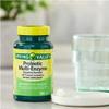 2X Spring Valley Probiotic Multi-Enzyme Digestive Formula Tablets 200 Ct. view 3