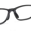 ARTIBETTER Adjustable Nose Bracket for Glasses 3Pcs U-Shaped Anti-Slip Nose Pads Eyeglasses Bridge Support Replacement for Outdoor Sports Cycling view 3