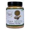 Flavour Drum Chia Seeds Chutney Powder, 7 oz (200 g) | Podi | Superfood | Fresh and Tasty | Karam Podi | view 1
