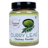 Flavour Drum Curry Leaf Chutney Powder,7 oz (200 g) | Podi | Healthy | Fresh and Tasty | view 1