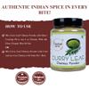Flavour Drum Curry Leaf Chutney Powder,7 oz (200 g) | Podi | Healthy | Fresh and Tasty | view 4