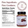 Flavour Drum Flax Seed Chutney Powder,7 oz (200 g) | Podi | Healthy | Fresh and Tasty | view 2