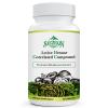 SZCZEKIN Active Hexose Correlated Compound 1500 mg Supplement, Natural 8 Mushroom Extract Supplement, Immune System, Liver Function, Natural Killer and T Cells Activity, 90 Veggie Capsules view 1