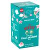 Veetee Rice Box - Thai Hom Mali Jasmine - Authentic Premium Rice - 1.1lb 6pk view 1