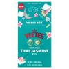 Veetee Rice Box - Thai Hom Mali Jasmine - Authentic Premium Rice - 1.1lb 6pk view 2