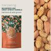 Ziba Foods Trail Pairing - Sweet Apricot Kernels & Dried Mulberries Mix - Non-GMO, Vegan, Whole 30 & Paleo - High in Fiber, Iron & Immune Boosting Antioxidants - Salty & Sweet Healthy Snack, 5.3 oz view 4