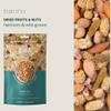 Ziba Foods Trail Mix - Sweet Apricot Kernels, Mulberries, Raisins, Almonds & Pistachios - Non-GMO, Vegan, Whole 30 Friendly & Paleo - High in Fiber, Iron & Antioxidants | Sweet & Savory Snack, 5.3 oz view 4