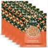Ziba Foods Trail Pairing - Sweet Apricot Kernels & Dried Mulberries Mix - Non-GMO, Vegan, Whole 30 Friendly & Paleo - High in Fiber, Iron & Immune Boosting Antioxidants - Sweet & Savory, Pack of 6 view 1