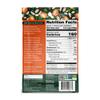 Ziba Foods Trail Pairing - Sweet Apricot Kernels & Dried Mulberries Mix - Non-GMO, Vegan, Whole 30 Friendly & Paleo - High in Fiber, Iron & Immune Boosting Antioxidants - Sweet & Savory, Pack of 6 view 2