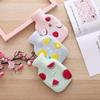 SKUZA Hot Water Bottle, Winter Cute Cartoon Hot Water Bottle Portable Hand Warmer Plush Hand Warmer for Girls Mini Cartoon Hot Water Bags Warming Bag (Color : 2) (Color : 1) view 4