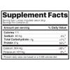 Believe Supplements - Flavored Isolate (Dark Chocolate) view 2
