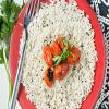 Baby Basmati Rice - Kala Jeera Rice (3) view 2