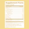 Clean Simple Eats Whey Protein Powder, Simply Vanilla Flavor Naturally Sweetened, 100% Grass Fed Protein Powder with Digestive Enzymes & No Artificial Ingredients, Gluten Free, 30 Servings view 3