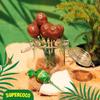 Supercoco candy Bonbon (2 pck - 24 count per pck) Colombian candy super coco candy colombian snack dulce colombiano Comida colombiana view 4