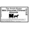Premium Chocolate Candy (Milk Chocolate Almonds (13 oz. 2 bags)) view 4