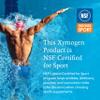XYMOGEN ATP Ignite Revitalizing Energy Drink Powder - Supports Electrolyte Replacement + ATP Biosynthesis with Antioxidants, Aminos, Vitamins, Electrolytes + 95mg Caffeine (30 Citrus Stick Packs) view 2