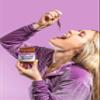 Oat Haus Brownie Batter Granola Butter | Peanut-free, Almond (Tree-Nut) Free, & School-Safe (Top 8 Allergen Free) | Nutella & Chocolate Spread Alternative view 3