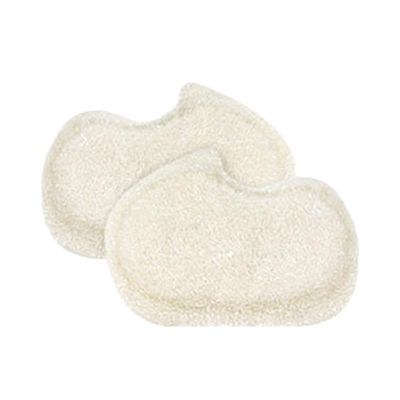 1Pair Comfortable Metatarsal Pads Professional Felt Foot Cushions for Daily Use Adhesive Design Breathable and Cuttable Forefoot Pads for High Heels and Outdoor Activities