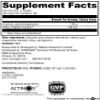 XYMOGEN N.O.max ER - Extended-Release Nitric Oxide Precursor Arginine Alpha-Ketoglutarate to Support Cardiovascular Health - Optimizes Muscle Function + Adaptation to Exercise (180 Caplets) view 2