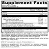 XYMOGEN Omega MonoPure Curcumin EC - Fish Oil with Enhanced DHA EPA Absorption + Turmeric Extract - Omega-3 Supplement for Cytokine Balance Support (30 Softgels) view 2