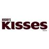 400pcs Christmas Candy Hershey Kisses - Bulk - Red, Green and Silver - Holiday Milk Chocolate Kisses - (4.16lbs - Approx. 400 pcs) view 4