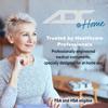 Advantage Connect Wide Range Arm Home Automatic Digital Blood Pressure Monitor 1-Tube Blue 1 Each view 3
