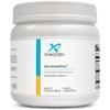 XYMOGEN GlutAloeMine Powder - Supports Gut Health - 3000 mg L Glutamine Powder with DGL Deglycyrrhizinated Licorice, Aloe Vera Extract, Arabinogalactan for GI Health (12.28 oz) view 1
