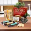 Gift Basket Village Board of Executives Cutting Board Gift Set view 1