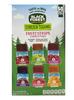 Stretch Island Fruit Leather Snacks Variety Pack, Cherry, Apple, Strawberry, Apricot, Grape, Raspberry, 0.5 Ounce No Added Sugar (Pack of 50) 24.7 Ounce view 1