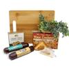 Gift Basket Village Board of Directors - Cutting Board Gift Set view 1