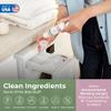 Heritage Park Luxury Laundry Detergent | Dermatologist Tested Plant based Natural & Enzyme Laundry Detergent | Sensitive Skin Friendly - Spring Magnolia (4 fl oz Trial Size) view 3