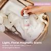Heritage Park Luxury Laundry Detergent | Dermatologist Tested Plant based Natural & Enzyme Laundry Detergent | Sensitive Skin Friendly - Spring Magnolia (4 fl oz Trial Size) view 4