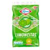 Galletas Lecheritas limoncitas Ramo - Sweet and Soft Crakers (32 pack) Lime Flavor Galletas Colombianas Colombian snacks comida colombiana mecato colombiano view 2