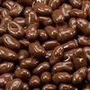 The Nutty Fruit House Raisin Collections (1 Pound (Pack of 1), Milk chocolate covered) view 3