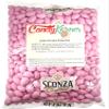 Jordan Almonds - Candy Coated Almonds - Pastel Pink - Top Grade Almonds Covered In A Thin Candy Coating By CandyKorner - 5 Pound (80 Ounce) view 1