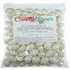 Jordan Almonds - Candy Coated Almonds - White - Top Grade Almonds Covered In A Thin Candy Coating By CandyKorner - 1 Pound (16 Ounce) view 1