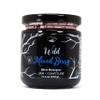 Wild Berry Jam (Huckleberry, Saskatoon, Wild Blueberry) | 11.5 oz / 326 g / 250 ml | Local | West Coast Wild Foods view 1