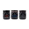Wild Berry Jam (Huckleberry, Saskatoon, Wild Blueberry) | 11.5 oz / 326 g / 250 ml | Local | West Coast Wild Foods view 4