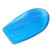 Silicone Gel Arch Support Insoles for Heel Pain & Plantar Fasciitis Relief, Orthotic Shoe Inserts with Shock Absorption - Size 34-40 view 4
