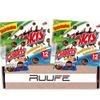 Chokis Colombia (24 pack) Bolitas de maiz Corn balls covered in lots of chocolate Colombian snack colombian food producto colombiano mekato colombiano comida colombiana view 1