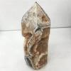 WGPHD Health & Household Natural Flashing Star ore raw Stone Scepter Heals Fortune (Size : 400-450g) view 2