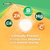 Berocca Energy Vitamin B & C Orange Flavour Effervescent Tablets 60 Pack view 2