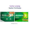 Berocca Energy Vitamin B & C Orange Flavour Effervescent Tablets 60 Pack view 3