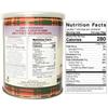 Hamlyns Scottish Steelcut Pinhead Oats, 500g Tin (Pack of 3) view 2