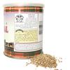 Hamlyns Scottish Steelcut Pinhead Oats, 500g Tin (Pack of 3) view 3