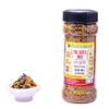 PAAN CORNER Sesame Tal Gutli Mix 200 GRAM | Sesame Seed and Mango Seed Mix| ORGANIC | HIGH PROTEIN | Mukhwas| Gluten-free | NON-GMO | Vegan | Product of India | Export Quality | 100% Natural and Organic | Keto-friendly | Used for diets| (200 Gram ( 5 view 1