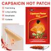 30 Count Capsaicin Patches,4.72"x7.08" Hot Capsicum Patch view 4