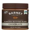 Barney Butter Almond Butter Blend Chocolate, Peanut Free, Gluten Free & Non-GMO, 10 Oz (Pack of 6) view 1