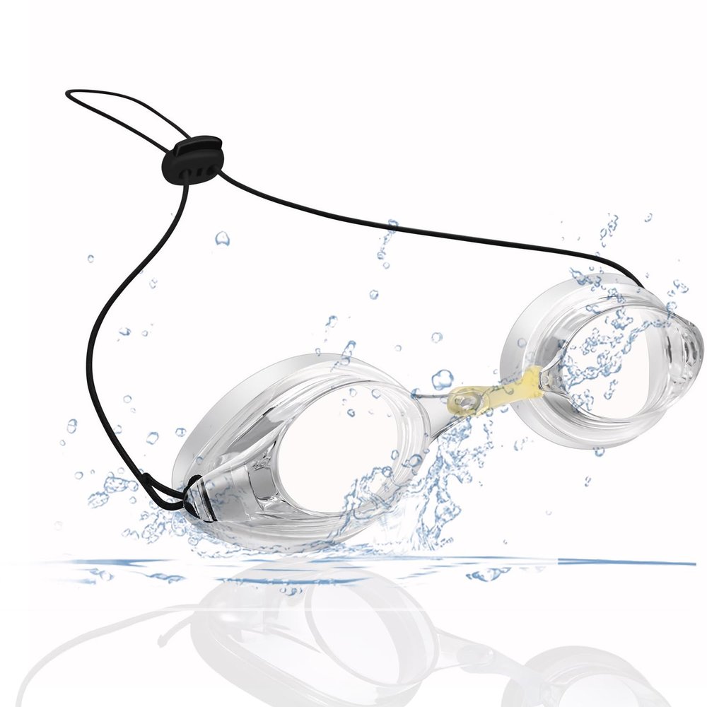 WAHAH Dry Eyes Releif Sleep Mask, Transparent Sleep Mask for Dry Eyes, Sleep Masks for C Pap Users