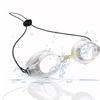 WAHAH Dry Eyes Releif Sleep Mask, Transparent Sleep Mask for Dry Eyes, Sleep Masks for C Pap Users view 1